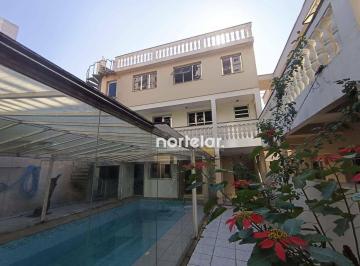 4ae7781fbfaf7889a1a6b0f43be40f35de1d59a5 · Casa com 3 dormitórios à venda, 180 m² - Jardim Cidade Pirituba - São Paulo/SP
