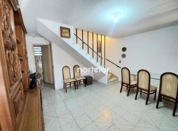 131a52ebf8c549aebecd30dc7d3bd9d0cacf5982 · Sobrado com 2 dormitórios à venda, 109 m² por R$ 540.000,00 - Jardim Mangalot - São Paulo/SP