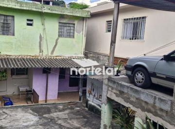80aac47f233dbb0c1109b2b3d706eb42d4fc04d0 · Casa com 4 dormitórios à venda, 84 m² por R$ 295.000,00 - Vila Serralheiro - São Paulo/SP