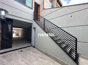 0be90aae58af7113c9565a86b81cb956b7f93644 · Sobrado com 2 dormitórios à venda, 146 m² por R$ 800.000,00 - Parque São Domingos - São Paulo/SP