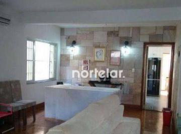 6fae7ab3f40187f2b42869370e132788fcecffe4 · Sobrado à venda por R$ 1.419.000,00 - Vila Romana - São Paulo/SP
