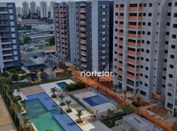 bdad3eb1b31683d464611d1dd9a22755d7aa2c9b · Apartamento com 3 dormitórios à venda, 87 m² por R$ 975.000,00 - Parque São Domingos - São Paulo/SP