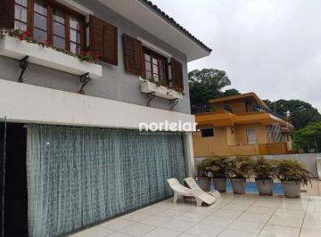 47f825c999197226485b928942d8f29b7d8523af · Sobrado com 5 dormitórios à venda, 500 m² por R$ 2.350.000,00 - Vila Albertina - São Paulo/SP
