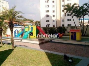 8b4246a0423745b5db44b25d6c99744c27e3e866 · Apartamento com 3 dormitórios à venda, 63 m² por R$ 452.000,00 - Pirituba - São Paulo/SP