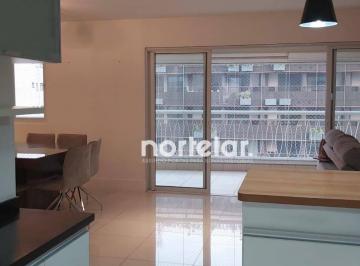 2ed0b2e75e8232f4fb35a020bbb6d5e48c674ce2 · Apartamento com 3 dormitórios à venda, 135 m² por R$ 2.100.000,00 - Perdizes - São Paulo/SP