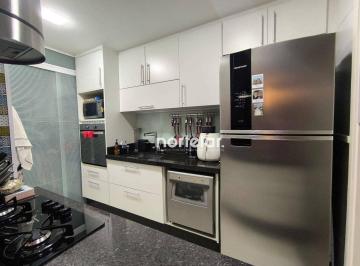 20d90f5695eb18c29b0b5d1ab6368702ff45c8d5 · Apartamento com 2 dormitórios à venda, 70 m² por R$ 589.000,00 - Nossa Senhora do Ó - São Paulo/SP