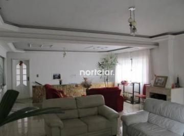 05f9c84cf49e0105e43bb905f6210aa6e8ee7260 · Sobrado com 4 dormitórios à venda, 420 m² por R$ 1.889.990,00 - City América - São Paulo/SP