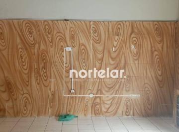 4374e0c11510982a1c6ea3014007178b4c0f5ee8 · Salão para alugar, 45 m² - Vila Pirituba - São Paulo/SP
