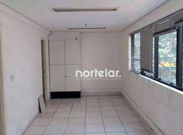 7445a0b322a97421b5ef8d2986f87f69d3c6b068 · Sala, 28 m² - venda por R$ 190.000,00 ou aluguel por R$ 1.754,52/mês - Perdizes - São Paulo/SP