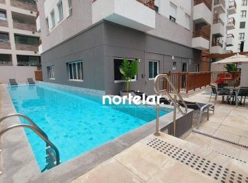 18fe8389f730832a5a69f947641c6f7ca162c06e · apartamento novo a venda 2 quarto 40m² em Perdizes