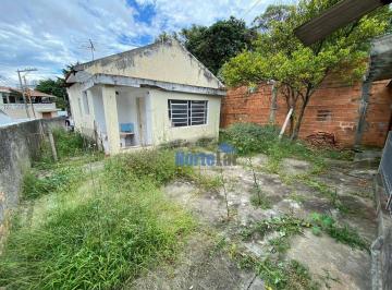463dd245bc2a56d52ef8e5c8680e59c94d0fed59 · Terreno à venda, 216 m² por R$ 450.000,00 - Vila Mangalot - São Paulo/SP