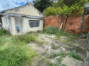 877979271c49a9602ec245c7ca764fb1f26f873a · Terreno à venda, 216 m² por R$ 450.000,00 - Vila Mangalot - São Paulo/SP