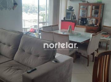f1000a9b1158444d898478f3ce13cbfd1923883d · Apartamento com 3 dormitórios à venda, 84 m² por R$ 650.000 - Jaguaré - São Paulo/SP...