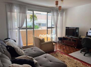 839410c6a087396408580a3b37738185fd86bcba · Apartamento com 3 dormitórios, 127 m² - venda por R$ 1.200.000,00 ou aluguel por R$ 8.406,10/mês - A