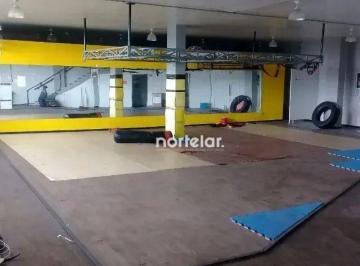 f5cdc65dfac9c5d55b67532d40e465f7c237013d · Salão para alugar, 800 m² por R$ 20.005,00/mês - Vila Serralheiro - São Paulo/SP