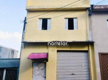 e4d7b349e0e4df18f190620ee379ad7f868b20dc · Casa com 6 dormitórios à venda, 400 m² por R$ 545.000,00 - Jardim Damasceno - São Paulo/SP