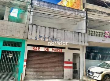 f1843844096e7992cbc023b6e7ae70ece14f9a02 · Parque de Taipas - 02 casas c/ Salão Comercial