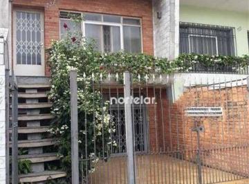 608a557b55c3640439e15a884c49b0dce823f839 · Sobrado com 3 dormitórios à venda, 180 m² por R$ 815.000,00 - Vila Anastácio - São Paulo/SP