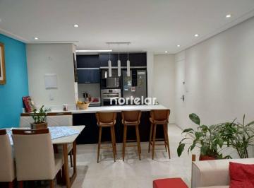 607a63afbbe170bf5563623c7879a8d05f20f23b · Apartamento com 3 quartos à venda, 70 m² por R$ 670.000 - Nossa Senhora do Ó - São Paulo/SP