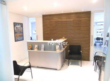Recepção · Sala à venda, 100 m² - Jardim América - São Paulo/SP