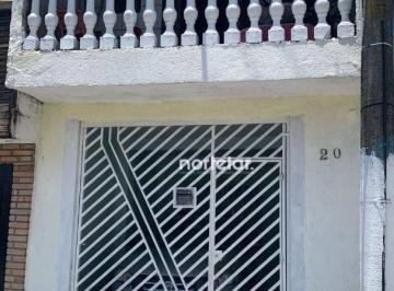 1d5e0746ffb3e4279dff3aeb22ed7351df6a24cc · Casa com 2 dormitórios à venda, 90 m² por R$ 380.000,00 - Pirituba - São Paulo/SP