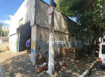 d95789e37b6577589b374c836c378d4f0f00cb69 · Galpão à venda, 135 m² por R$ 1.000.000,00 - Vila Leopoldina - São Paulo/SP