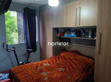 1adc58cee4704ad027ac1c021e7a3183439d3fa2 · Apartamento com 2 quartos à venda, 52 m² por R$ 320.000 - Pirituba - São Paulo/SP