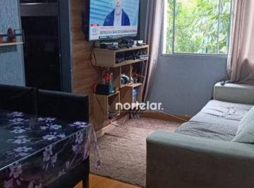 d228c90b1a973fe9ae315f71b99e15fd1c0a6e98 · Apartamento com 2 dormitórios à venda, 52 m² por R$ 320.000,00 - Pirituba - São Paulo/SP