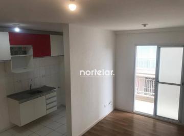 0133ef31ba370dbcc16a0be8c7a13f46c5e69af0 · Apartamento com 2 dormitórios à venda, 49 m² por R$ 339.990,00 - Vila Amália - São Paulo/SP