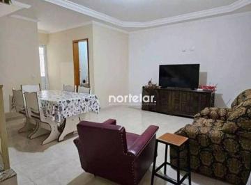 ad31117e6eb723049f1bd54ee231ceb4711a4ed5 · Sobrado com 3 dormitórios à venda, 86 m² por R$ 400.000,00 - Vila Jaraguá - São Paulo/SP