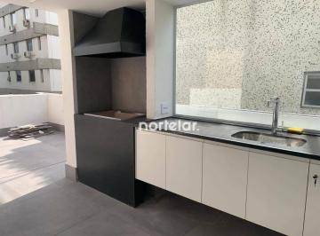 4314abccb49936fe887564b26d049cade0627b47 · Apartamento com 3 dormitórios à venda, 136 m² por R$ 3.950.000,00 - Pinheiros - São Paulo/SP