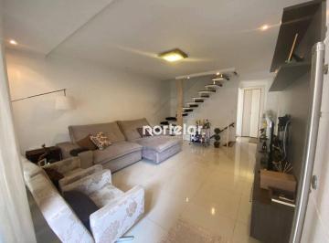 1eb81cec5a4869c8f70c67929411c422c87ce490 · Sobrado com 3 dormitórios à venda por R$ 890.000,00 - Jardim Franca - São Paulo/SP