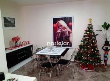 2d452271974cfaf75214adaaef3dc7a48f8dc052 · Apartamento com 3 dormitórios à venda, 95 m² por R$ 300.000,00 - Jaguaré - São Paulo/SP