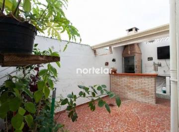 407f10f2a1bb2e27faeba285964960d824474c7e · Casa com 2 dormitórios à venda, 175 m² por R$ 750.000,00 - Freguesia do Ó - São Paulo/SP