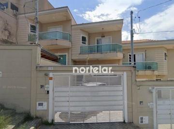 1c2f9af08d6c9ccc5ed2854d7f118dc36a31f089 · Sobrado com 2 dormitórios à venda, 70 m² por R$ 575.000,00 - Vila Carbone - São Paulo/SP