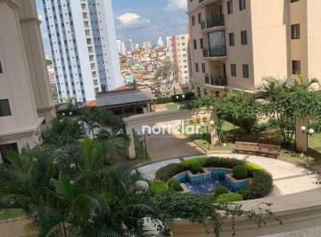 e52948d82fdb78778b11d59b2a7297667fd2354e · Apartamento à venda, 57 m² por R$ 565.000,00 - Vila Primavera - São Paulo/SP