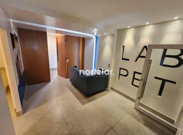 678860b24e39eb53dc2a488e8a901020d6b8bc27 · Andar Corporativo para alugar, 200 m² por R$ 3.570,00/mês - Moinho Velho - São Paulo/SP