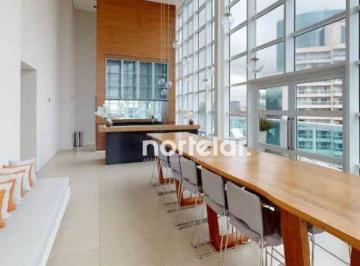 7e6810ea57b3d1a7c9d326755ef58a021476e806 · Apartamento com 1 dormitório à venda, 44 m² por R$ 1.070.000,00 - Pinheiros - São Paulo/SP