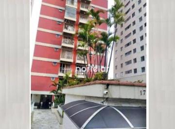 Fachada · Apartamento com 3 quartos à venda, 75 m² por R$ 580.000 - Freguesia do Ó - São Paulo/SP