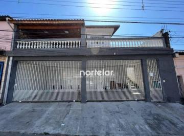 da70ce7c0ca451f01dc5ae3951c240f27d975e6f · Sobrado com 4 dormitórios à venda, 350 m² por R$ 600.000,00 - Presidente Dutra - Guarulhos/SP