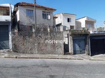 0d45d89751176dbb0f7d7db3a9c97ca8bd4f9dd2 · Terreno à venda, 285 m² por R$ 460.000,00 - Vila Mangalot - São Paulo/SP