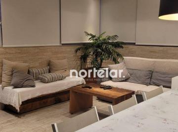 486be24c4a6ad1a23c638141b6c79a25a6c173e7 · Cobertura com 3 dormitórios à venda, 245 m² por R$ 3.300.000,00 - Lapa - São Paulo/SP