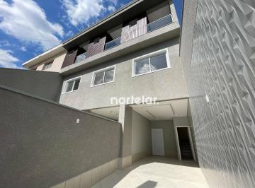 02579f0b8761b5cd908882bb240fe1cec919bc0b · Sobrado com 3 dormitórios à venda, 150 m² por R$ 940.000,00 - Parque São Domingos - São Paulo/SP