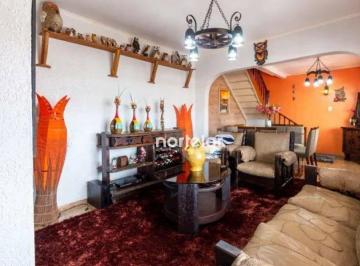 ae3a8cb61ae943b725ece3a398c0eec2579faf8a · Sobrado com 4 quartos à venda, 240 m² - Vila Marina - São Paulo/SP