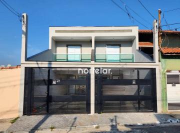 807205b73ccd667ea45be018b8f6fae2c881a002 · Sobrado com 3 dormitórios à venda, 146 m² por R$ 745.000,00 - Pirituba - São Paulo/SP