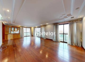 1da9c924f1e19d8b86312ba65483f660e07246e3 · Apartamento com 4 dormitórios à venda, 350 m² por R$ 3.135.000,00 - Alto de Santana - São Paulo/SP