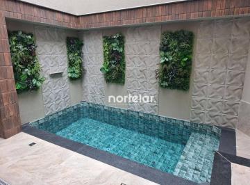 83cd256a7d64bf0c0022405afe7c67fa17409135 · Sobrado com 3 dormitórios à venda, 156 m² - Vila Barreto - São Paulo/SP