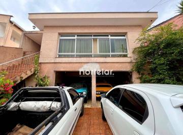 fdf4638d145c23bd4091634ca7269c21575d1da6 · Casa à venda, 180 m² por R$ 849.000,00 - Freguesia do Ó - São Paulo/SP