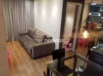 6f2d8a19f15da8ad7f1bd6d45c1d67896bde70ee · Apartamento com 2 dormitórios à venda, 45 m² por R$ 275.900,00 - Loteamento City Jaragua - São Paulo
