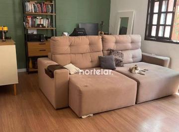 425f5f2294624d7a1fc206b8d7de56610015737b · Casa com 2 dormitórios à venda, 150 m² por R$ 590.000,00 - Jardim Líbano - São Paulo/SP